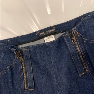 D&G jeans